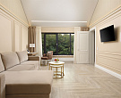 Спа-санаторий AMK Montis Club г. Железноводск. Номер  Premium Suite